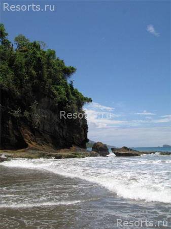 Amankila resort 14